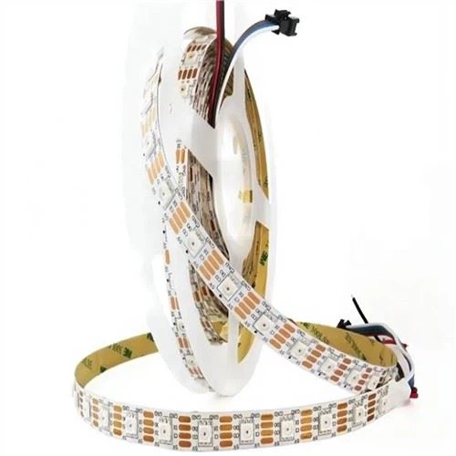 Strisce LED RGB digitali