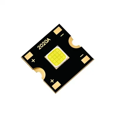 LED COB per proiettore di logo